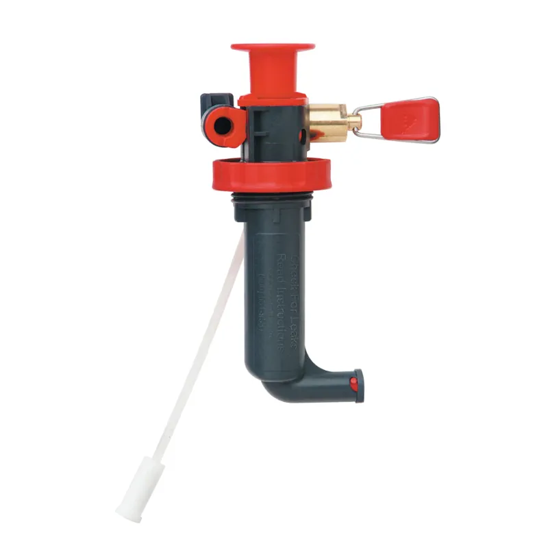 MSR Duraseal Standard Pump